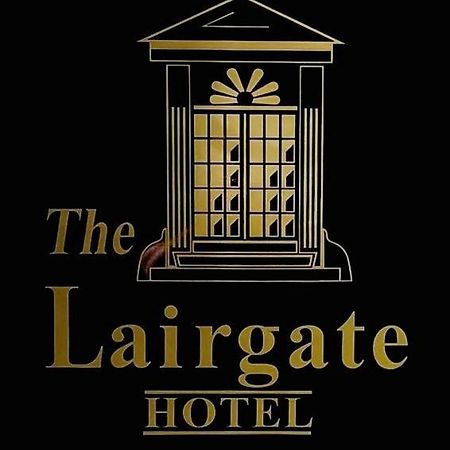 בברלי Lairgate Hotel מראה חיצוני תמונה