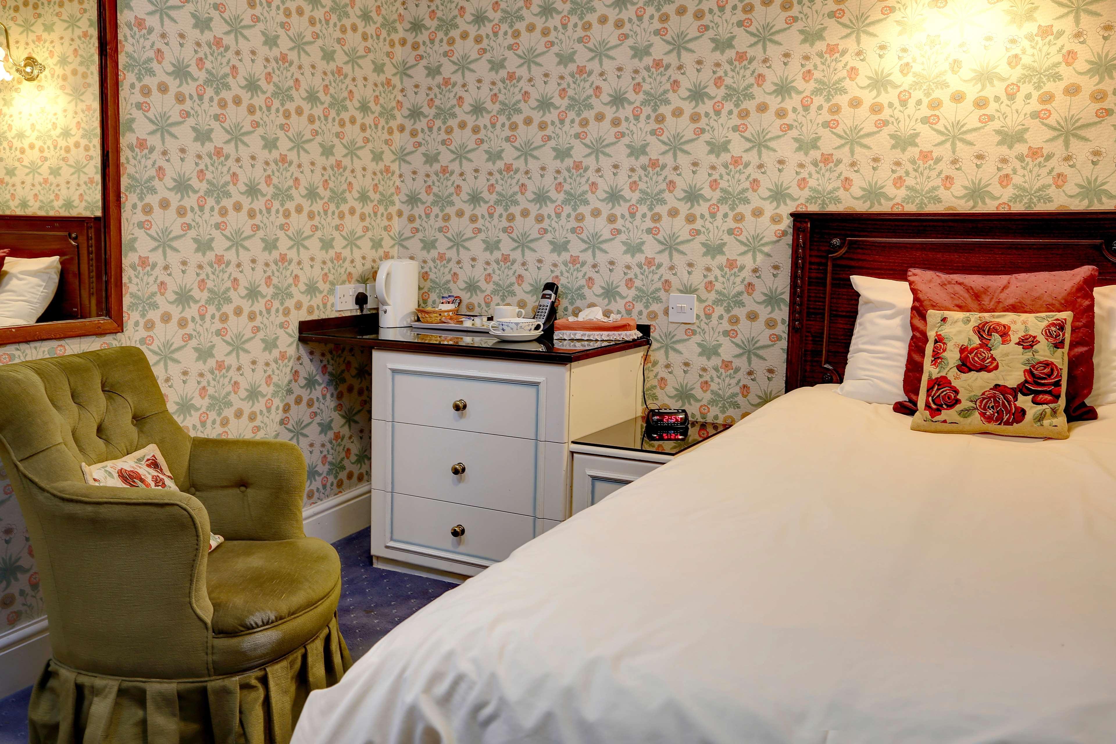 בברלי Lairgate Hotel מראה חיצוני תמונה