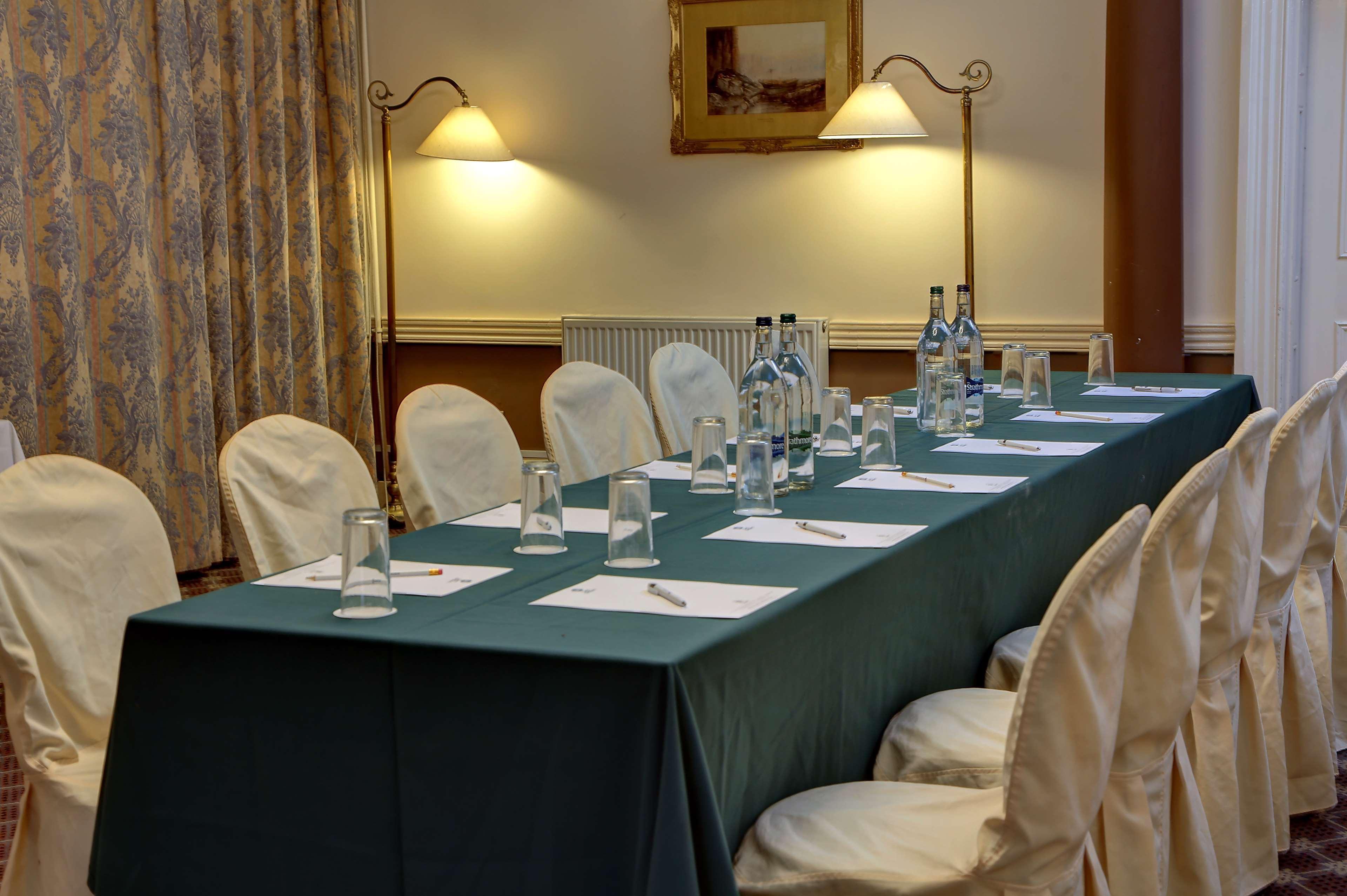 בברלי Lairgate Hotel מראה חיצוני תמונה