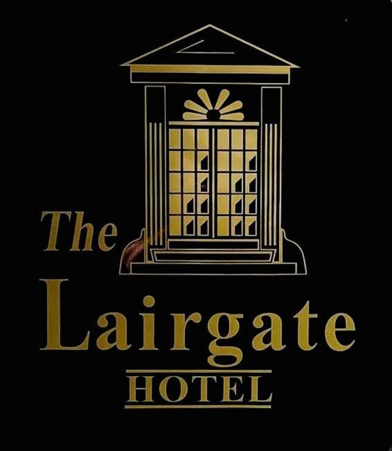 בברלי Lairgate Hotel מראה חיצוני תמונה