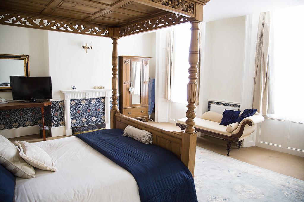 בברלי Lairgate Hotel מראה חיצוני תמונה