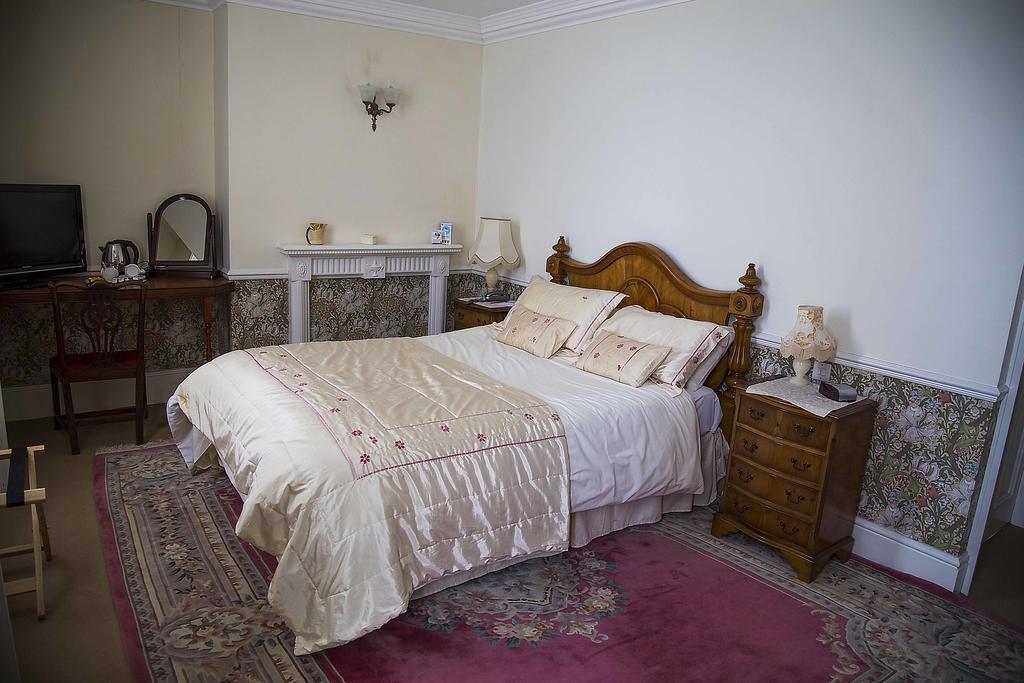 בברלי Lairgate Hotel מראה חיצוני תמונה