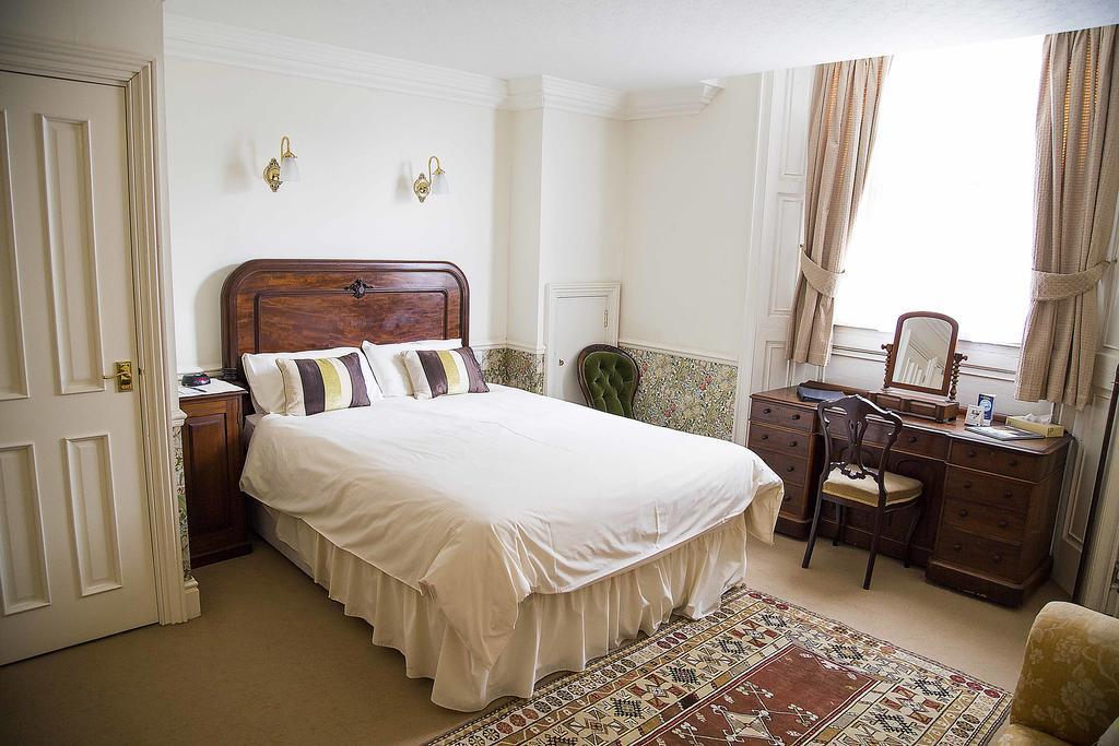 בברלי Lairgate Hotel מראה חיצוני תמונה