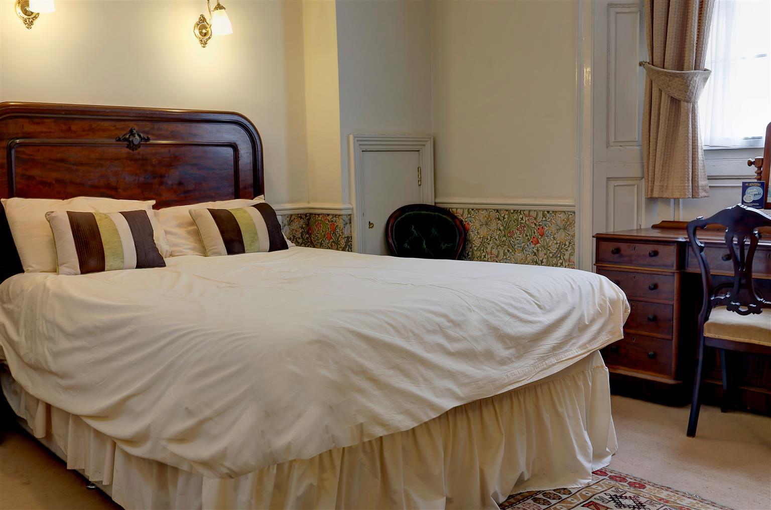 בברלי Lairgate Hotel מראה חיצוני תמונה