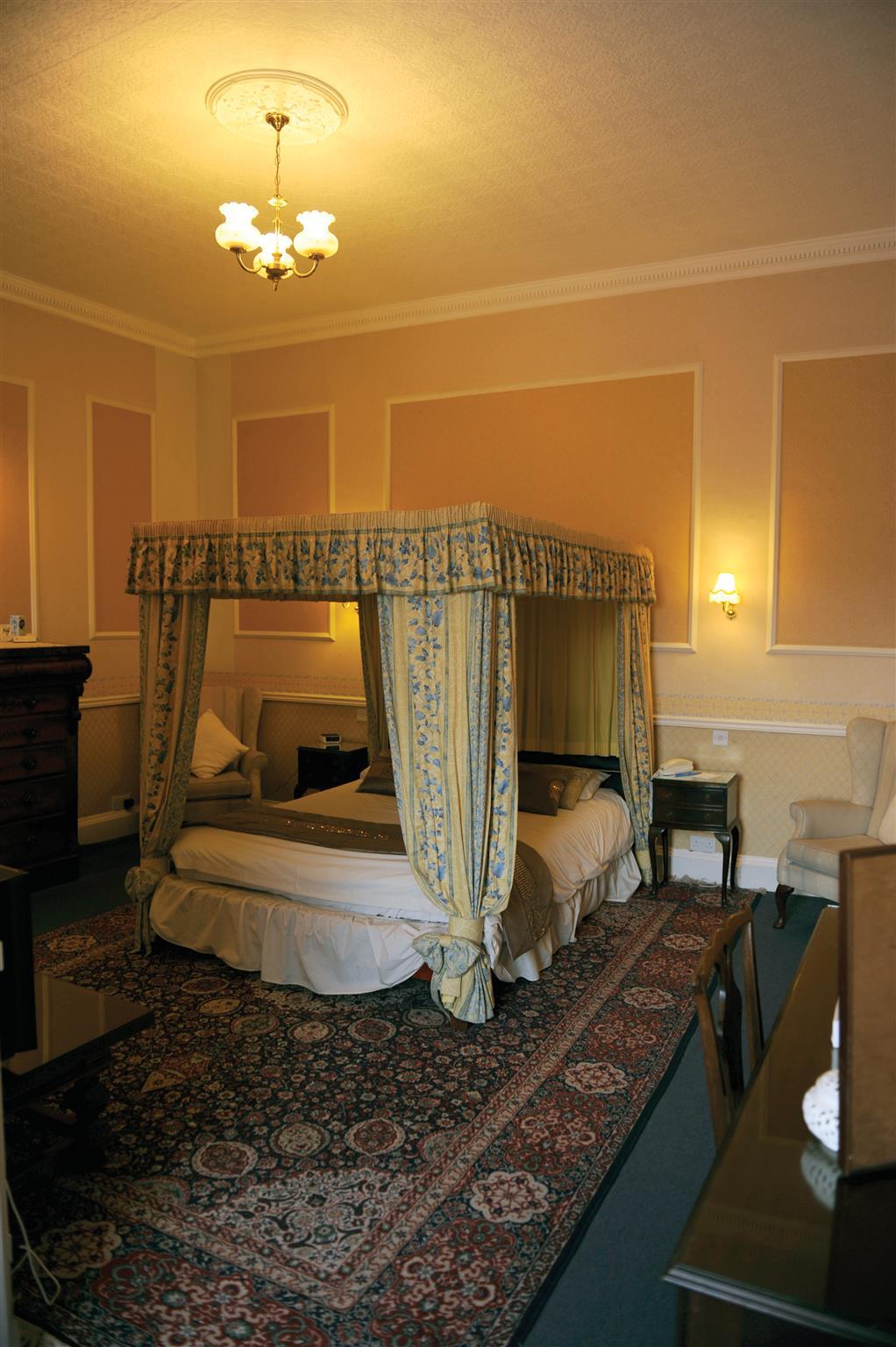 בברלי Lairgate Hotel מראה חיצוני תמונה
