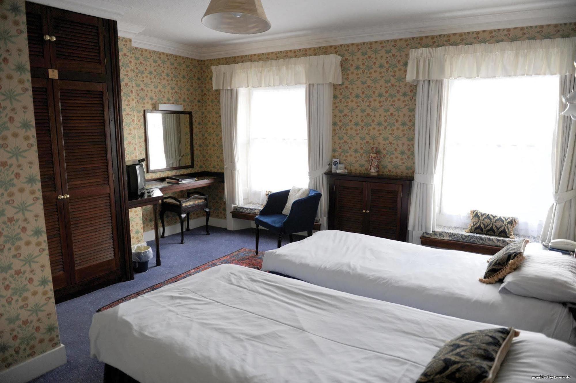 בברלי Lairgate Hotel מראה חיצוני תמונה