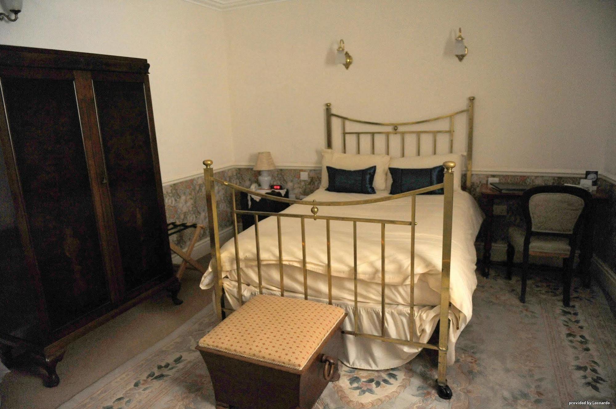 בברלי Lairgate Hotel מראה חיצוני תמונה