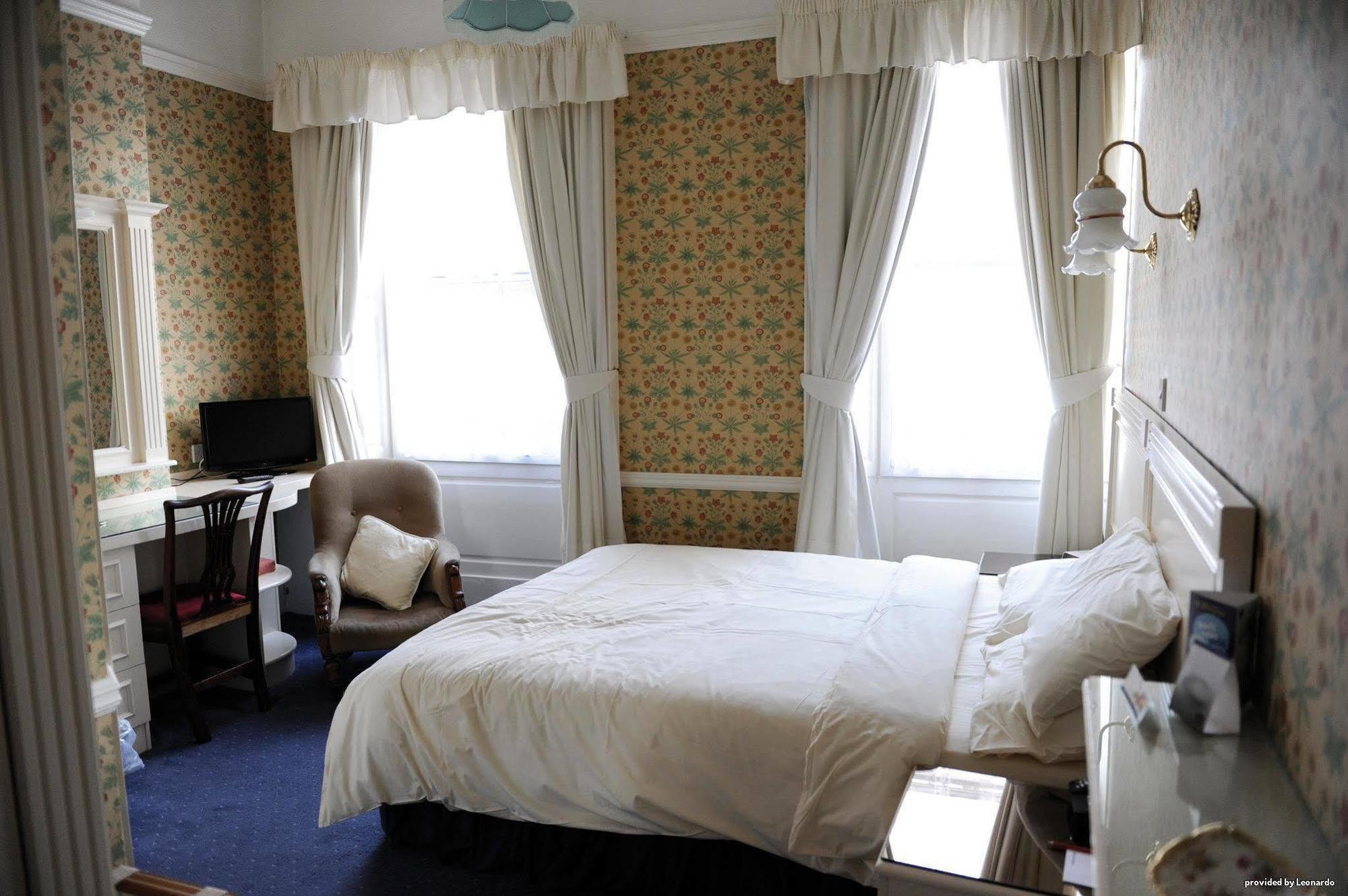 בברלי Lairgate Hotel מראה חיצוני תמונה