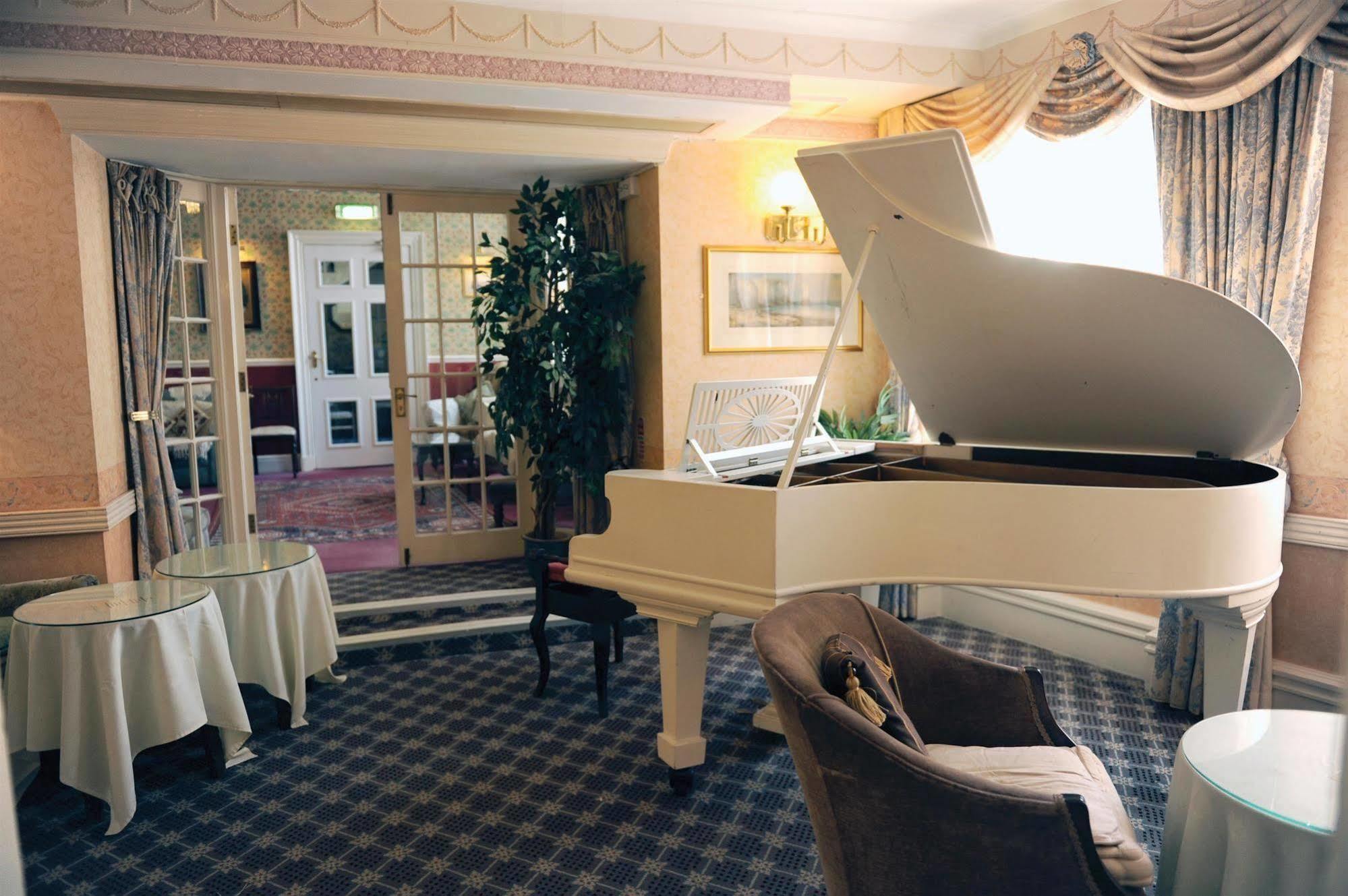 בברלי Lairgate Hotel חדר תמונה
