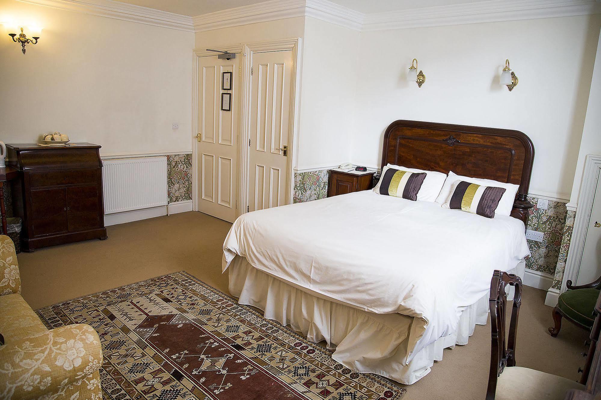 בברלי Lairgate Hotel מראה חיצוני תמונה